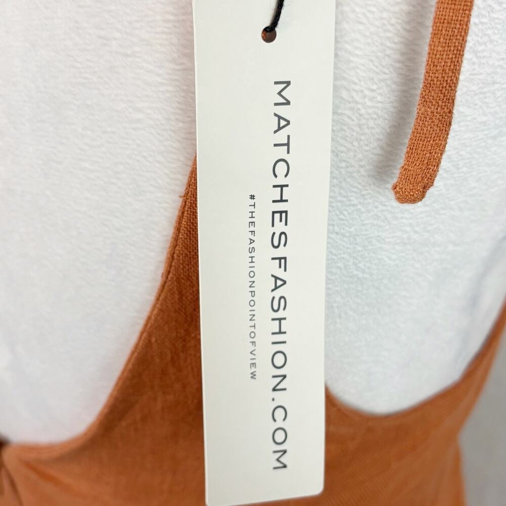 Fil De Vie Dress XS - Picture 9 of 13